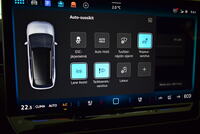 heti ajoon Volkswagen ID.7