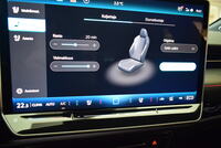 heti ajoon Volkswagen ID.7