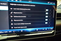 heti ajoon Volkswagen ID.7