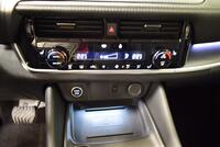 heti ajoon Nissan Qashqai