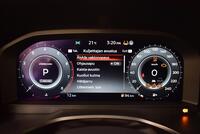 heti ajoon Nissan Qashqai