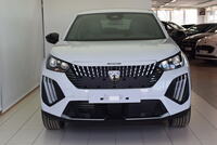 heti ajoon Peugeot 2008
