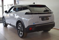 heti ajoon Peugeot 2008