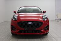 heti ajoon Ford Puma