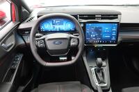 heti ajoon Ford Puma