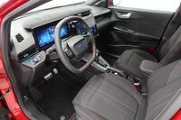 heti ajoon Ford Puma