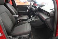 heti ajoon Ford Puma