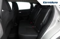 heti ajoon Nissan Qashqai