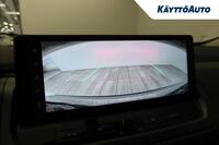 heti ajoon Nissan Qashqai