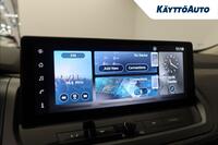 heti ajoon Nissan Qashqai