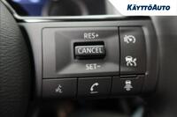 heti ajoon Nissan Qashqai