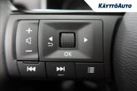 heti ajoon Nissan Qashqai