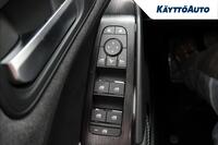 heti ajoon Nissan Qashqai