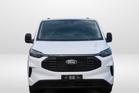 heti ajoon Ford Transit Custom