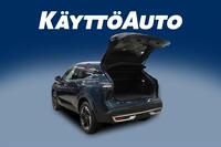 heti ajoon Nissan Qashqai