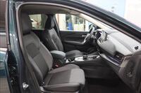 heti ajoon Nissan Qashqai