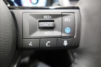 heti ajoon Nissan Qashqai