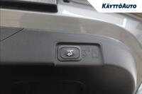 heti ajoon Ford Puma