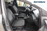 heti ajoon Ford Puma