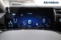 heti ajoon Ford Puma