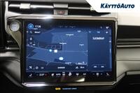 heti ajoon Ford Puma