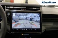 heti ajoon Ford Puma