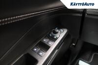 heti ajoon Ford Puma