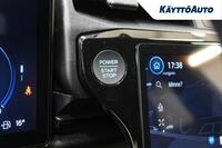 heti ajoon Ford Puma