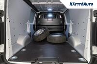 heti ajoon Citroën Jumpy