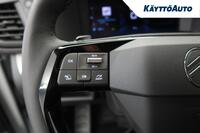 heti ajoon Citroën Jumpy