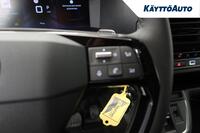 heti ajoon Citroën Jumpy