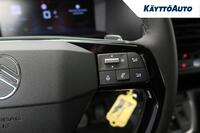 heti ajoon Citroën Jumpy