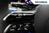 heti ajoon Mercedes-Benz GLC