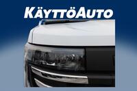 heti ajoon Nissan Interstar