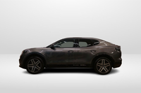 heti ajoon Ford Capri