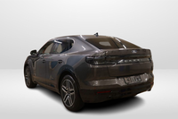 heti ajoon Ford Capri