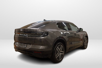 heti ajoon Ford Capri