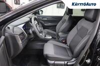 heti ajoon Nissan Qashqai