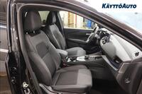 heti ajoon Nissan Qashqai