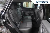 heti ajoon Nissan Qashqai