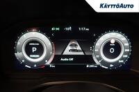 heti ajoon Nissan Qashqai