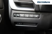 heti ajoon Nissan Qashqai