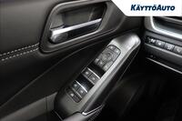 heti ajoon Nissan Qashqai