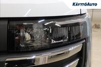 heti ajoon Nissan Interstar