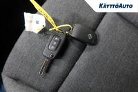 heti ajoon Nissan Interstar