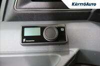 heti ajoon Nissan Interstar