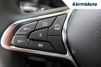 heti ajoon Nissan Interstar