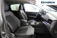 heti ajoon Nissan Qashqai