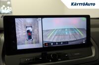 heti ajoon Nissan Qashqai