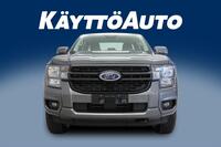 heti ajoon Ford Ranger